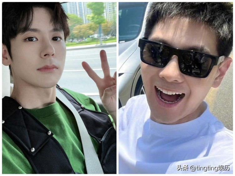 披荆斩棘3哥哥微博涨粉情况:魏哲鸣涨粉最多,林志颖竟掉粉