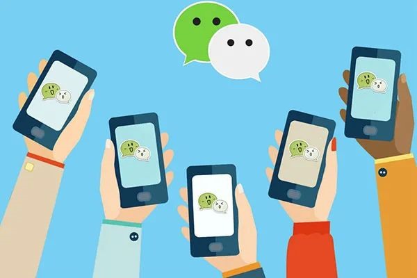 微信分身和微信双开区别？