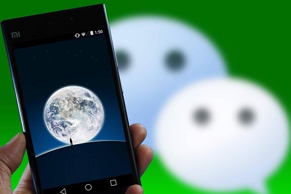 微信登录两个账号怎么弄?